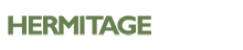 Hermitage Homes logo