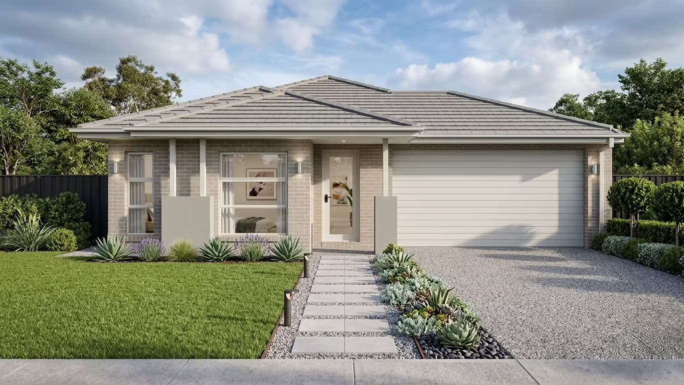 TOFA Group recent home build — image 3