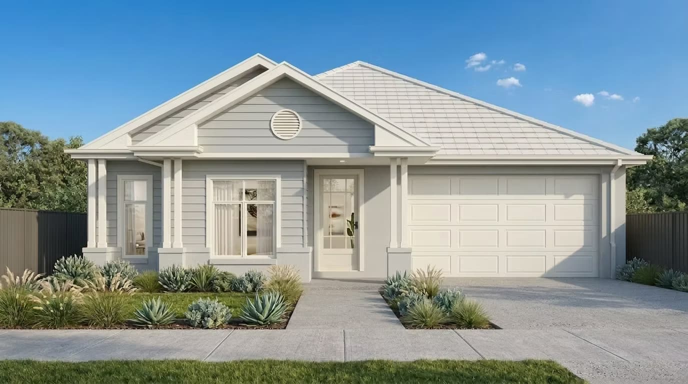 TOFA Group recent home build — image 4