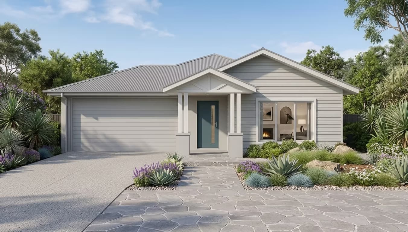 TOFA Group recent home build — image 6